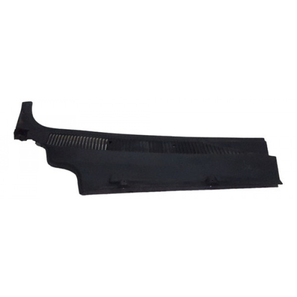 Grade Churrasqueira Direita Fiat Doblo 2002 2003 2004 A 2009