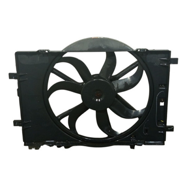 Defletor Ventoinha Ford Fusion 2.3 2006 2007 2008 A 2009