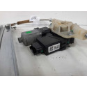 Máquina Vidro Porta Traseira Esquerda Hb20s 2012 2013 A 2017