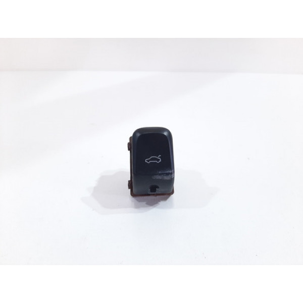 Botão Comando Abertura Porta Malas Audi A4 07 A 15 8k0959831