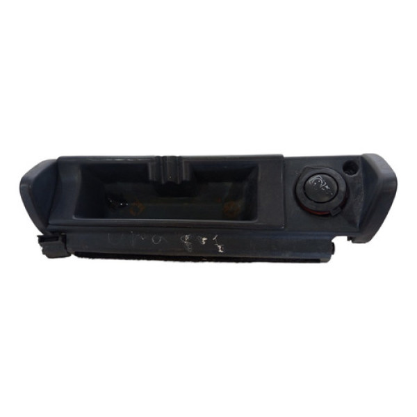 Porta Objetos Painel Fiat Uno 2004 2005 2006 A 2012