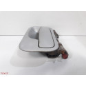 Maçaneta Externa Traseira Esquerda Vectra Gl 1998 A 2005