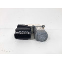 Motor Maquina Vidro Traseiro Direito Jetta 2007 2008 A 2012
