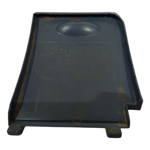 Moldura Tampa Caixa Fusível Fiat Palio 1995 1996 1997 A 1999