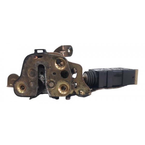 Fechadura Traseira Direita Gm Chevrolet Astra 1994 A 1997