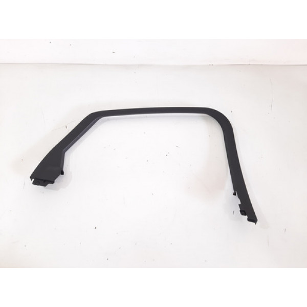 Moldura Arco Porta Traseira Esquerda Ford Fusion 2014 A 2019