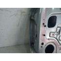 Porta Traseira Direita Vectra Elite Elegance 2006 A 2012
