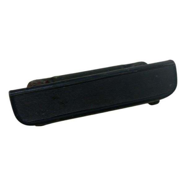 Puxador Externo Traseiro Esquerdo Monza 1990 1991 A 1996 