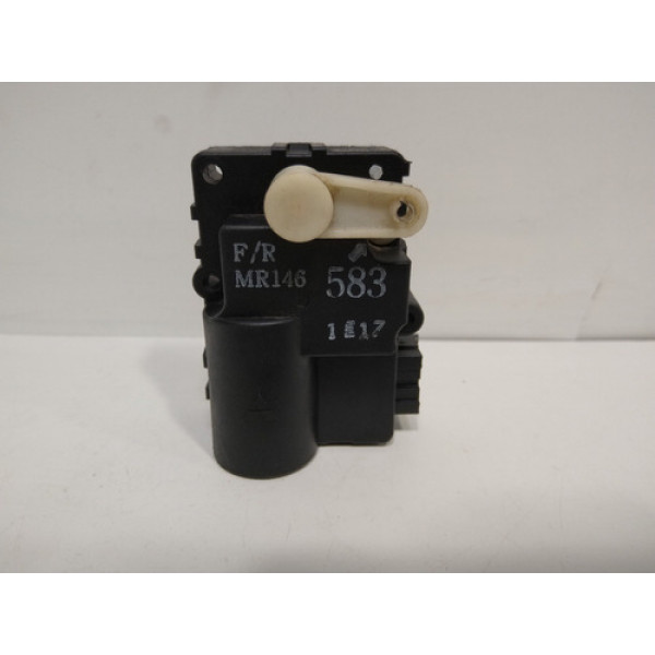 Atuador Caixa Ventilação Interna Volvo V40 1998 1999 2000