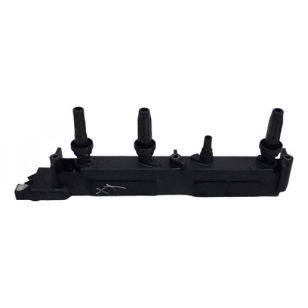 Bobina Ignição Peugeot 307 2.0 16v 2004 A 2013 Com Avaria