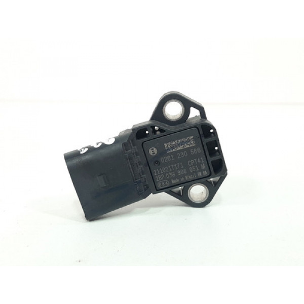Sensor Map Vw Volkswagen T-cross 1.0 Tsi 2019 2020 2021 2022
