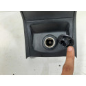 Difusor Ar Traseiro Console Central Citroen C4 2007 A 2013