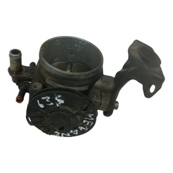 Tbi Corpo Borboleta Renault Megane 2.0 8v 1995 1996 A 2001
