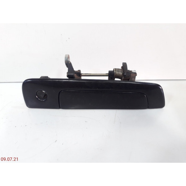 Maçaneta Externa Dianteira Direita Pajero Tr4 2002 A 2009