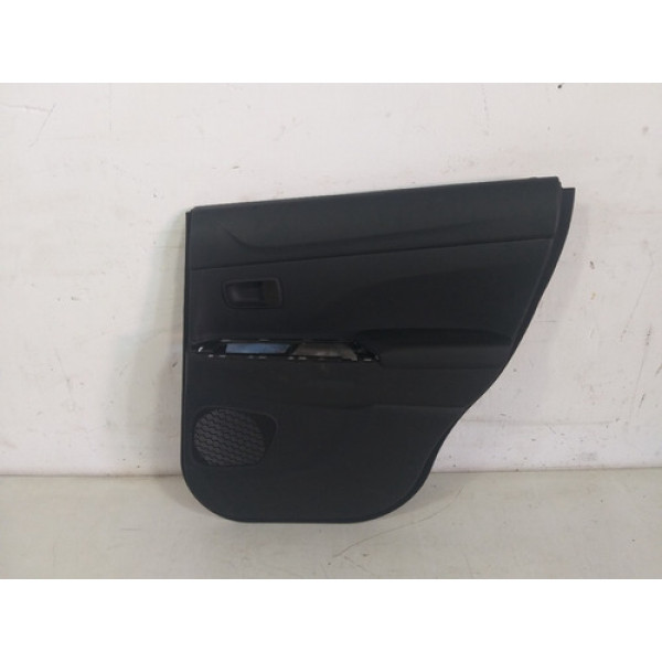 Forro Porta Traseira Direita Mitsubishi Asx 2016 2017 A 2020