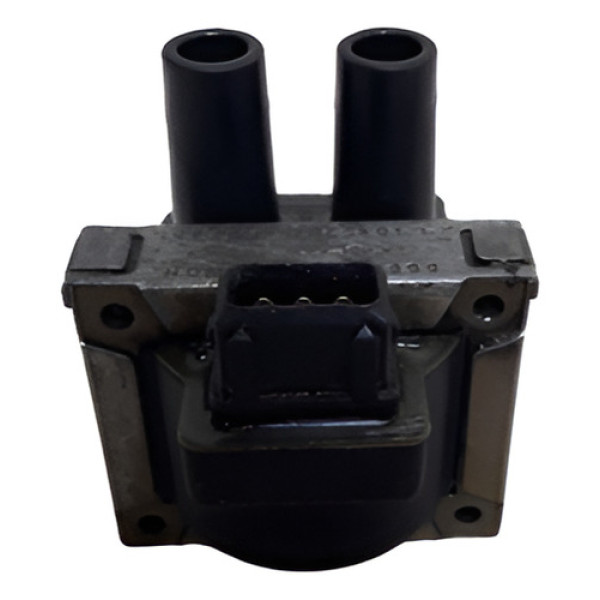 Bobina Ignição Renault Megane 2.0 8v 1999 2000 2001 A 2005