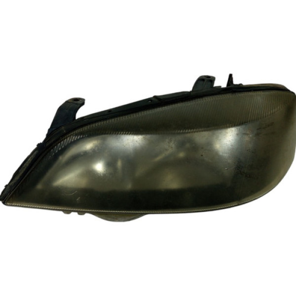 Farol Astra Usado Avaria 1999 2000 2001 A 2011