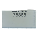 Tubo Fluxo Ar Motor Chevrolet Vectra 1997 1998 1999 A 2005