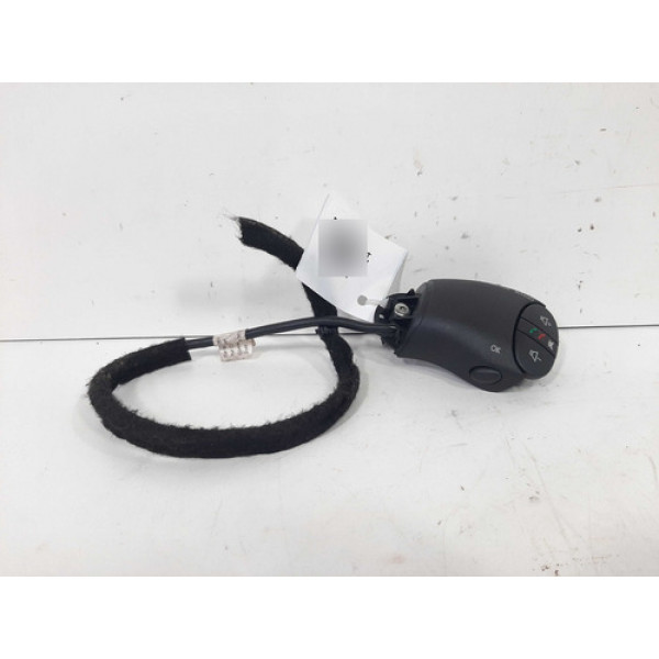 Comando Controle Som Volante Renault Duster 2011 2012 A 2018
