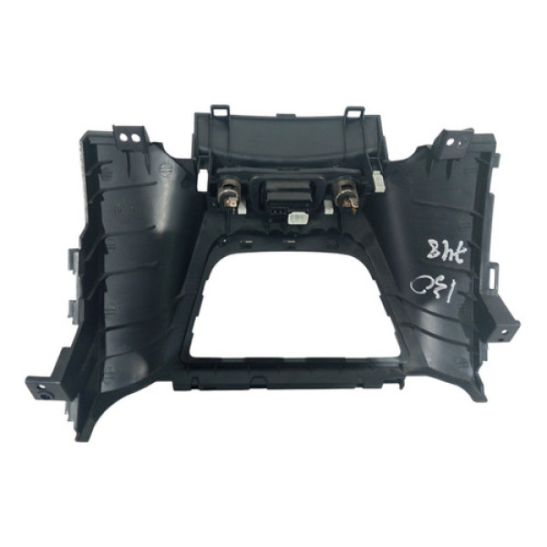 Moldura Central Painel Hyundai I30 2013 A 2016 