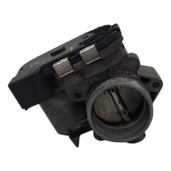 Tbi Corpo Borboleta Injeção Peugeot 206 1.6 16v 1999 A 2010
