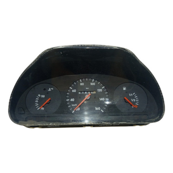 Painel Instrumentos Volkswagen Gol G2 1996 1997 1998 A 2003