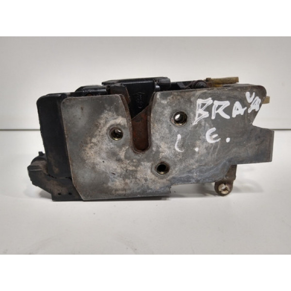 Fechadura Eletrica Porta Tras Esq Marea Brava 1998 A 2003