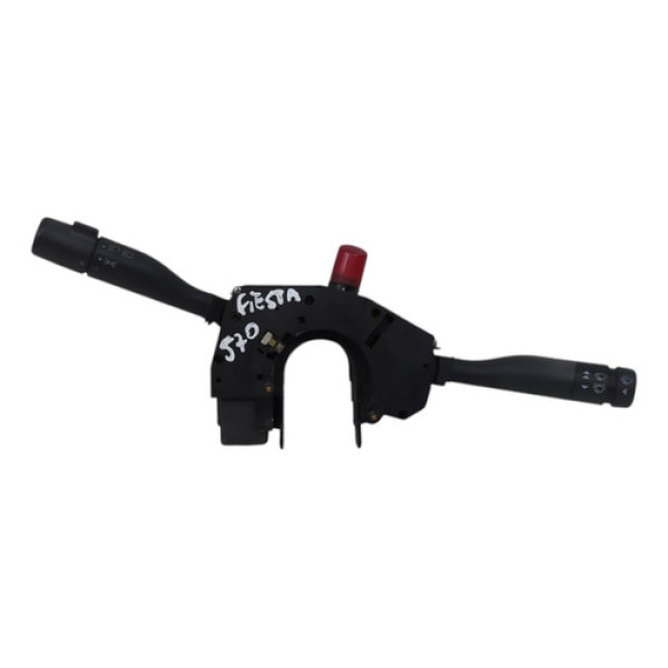 Chave Seta Limpador Ford Fiesta 2003 2004 A 2013 1s6513335ab