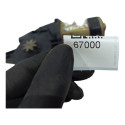 Motor Vidro Elétrico Traseiro Esquerdo Gm Vectra 1997 A 2005