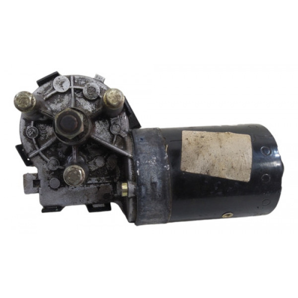 Motor Limpador Parabrisa Dianteiro A3 8l 1.8 1997 A 2006