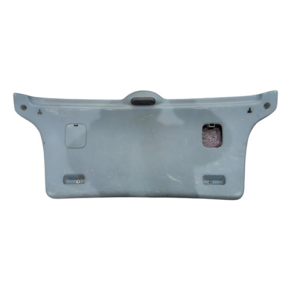 Tampa Acabamento Porta Malas Renault Snenic 1996 1997 A 2003