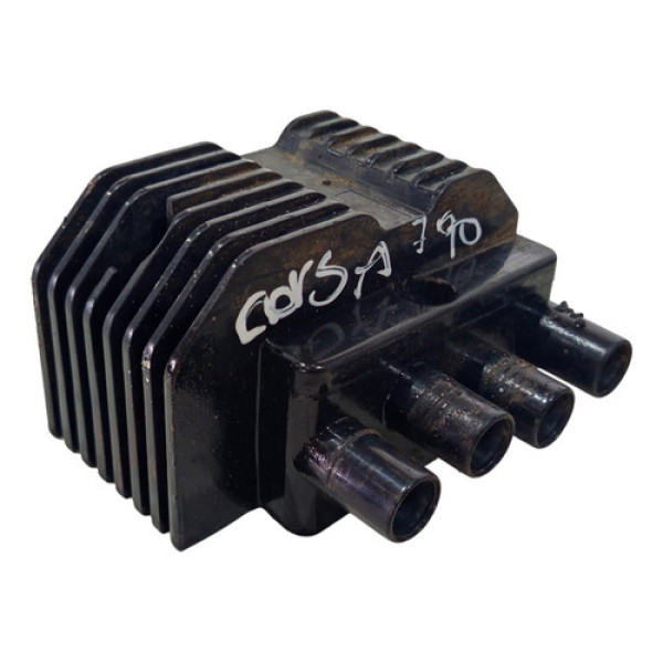 Bobina Ignição Gm Chevrolet Corsa 1.0 8v 1997 1998 A 2002
