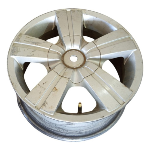 Roda Liga Leve 4x100 Aro 14 Gm Volkswagen Renault 