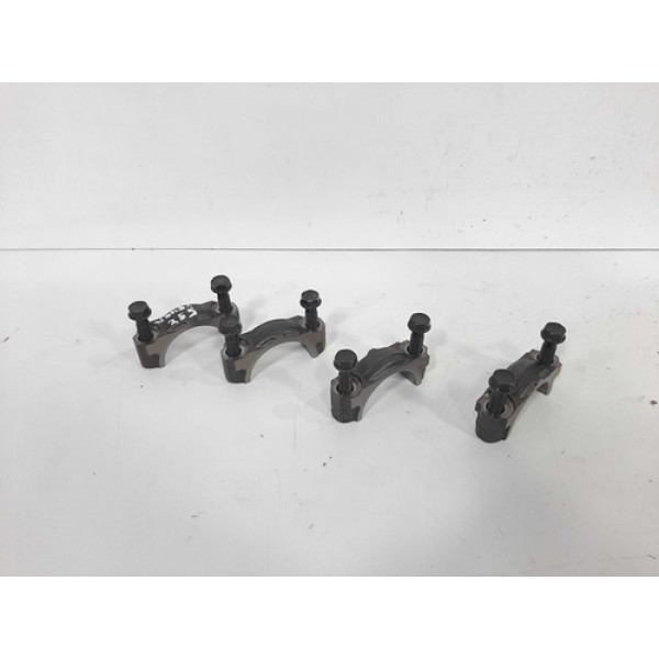 Jogo Mancal Nissan Versa 1.6 16v 2011 2012 2013 2014 A 2018