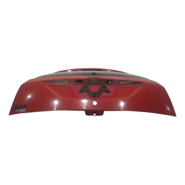 Tampa Traseira Porta Malas Ford Focus Hatch 2001 2002 A 2008