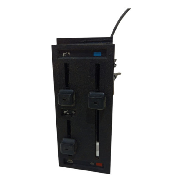 Comando Ar Painel Chevrolet Kadett 1989 1990 1991 - 1998 