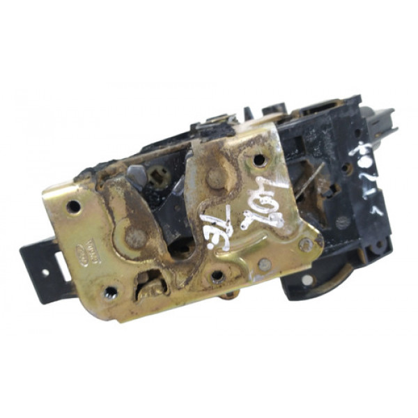 Fechadura Elétrica Traseira Esquerda Ford Focus 2001 A 2008