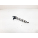 Bico Injetor Mercedes Benz A200 W176 Gla200 1.6 Turbo M270
