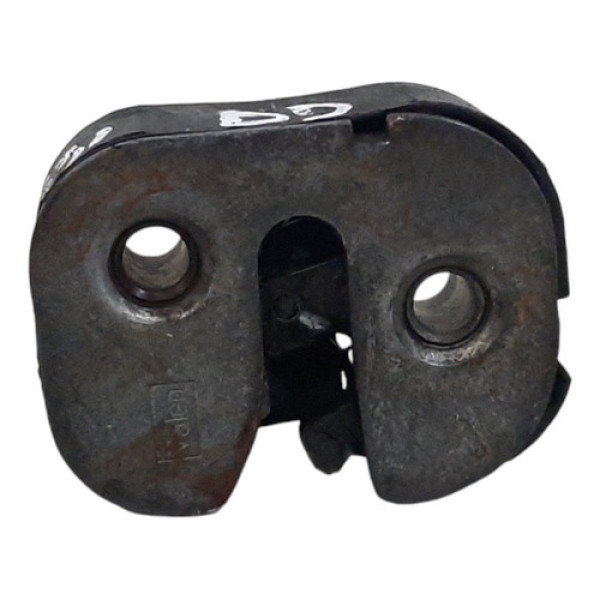 Fechadura Porta Dianteiro Direito Uno 631 Kd1 