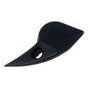 Acabamento Retrovisor Corsa Lado Direito 1995 1996 A 2008