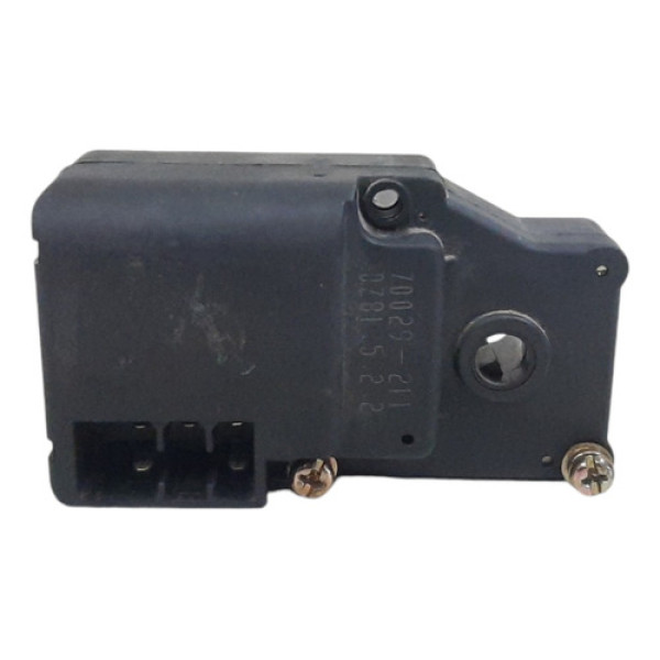 Atuador Caixa Ventilação Lifan X60 1.8 Vvt 2011 2012 A 2019