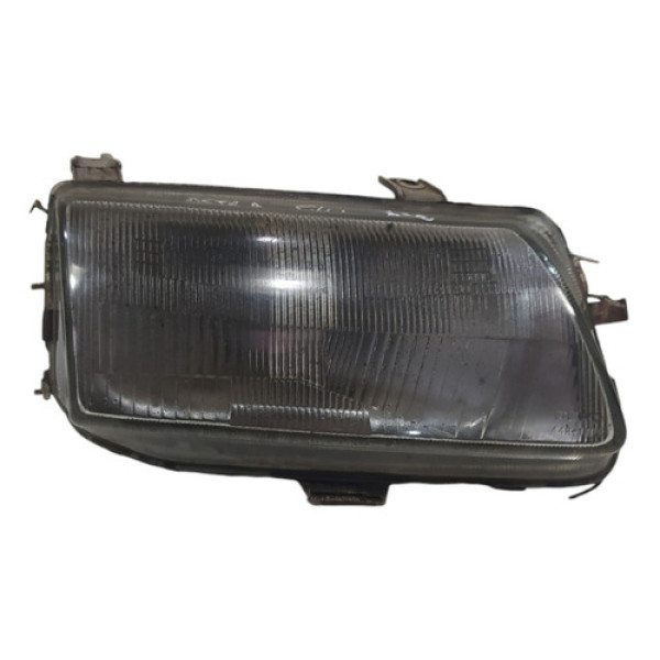 Farol Dianteiro Direito Astra Belga 1993 A 1997 C/ Detalhe