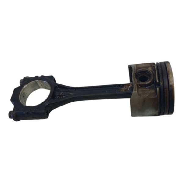 Pistão Biela Vw Gol G3 G4 1.0 8v 1999 2000 2001 2002 A 2008 
