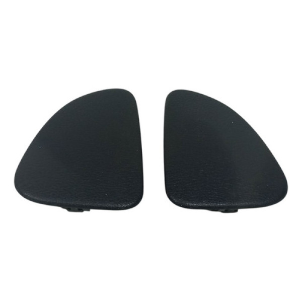 Par Tampa Lateral Painel Peugeot 206 2000 2001 2002 A 2010