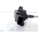 Bobina Ignição Mercedes C180 1.8 2000 2001 2002 2003 A 2007