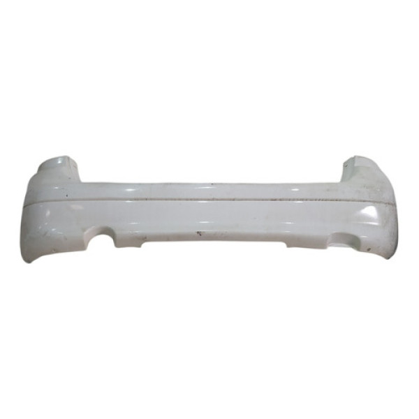 Parachoque Traseiro Citroen Xsara Picasso 2001 2002 A 2008