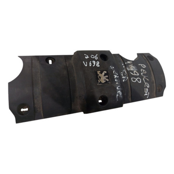 Tampa Motor Peugeot 307 207 C3 C4 1.6 16v 2007 A 2012 