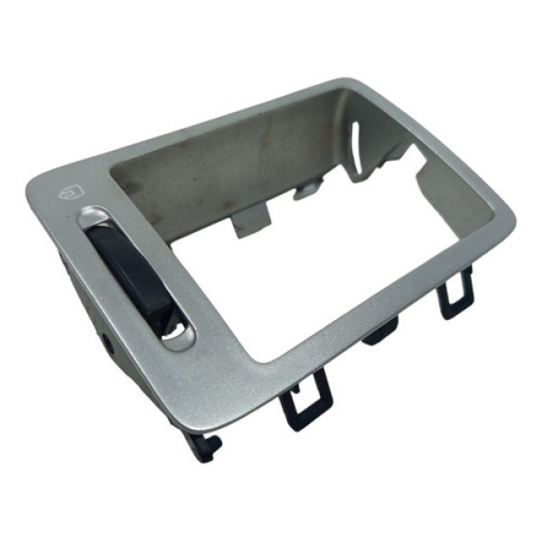 Capa Moldura Difusor Ar Peugeot 307 2008 2009 2010 A 2012