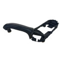 Puxador Interno Dianteiro Direito Chevrolet Corsa 1997 A 05