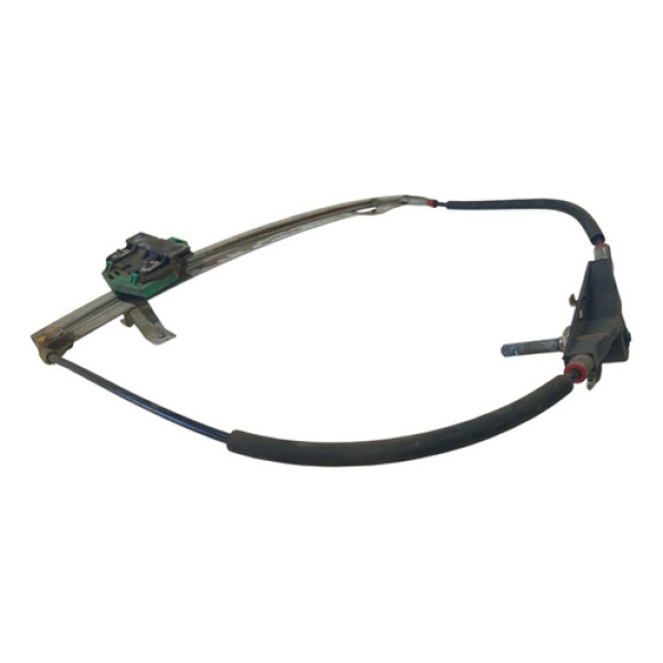 Maquina Vidro Dianteiro Direito Ford Ka 1997 1998 A 2007
